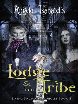 cover image of The Lodge & the Tribe